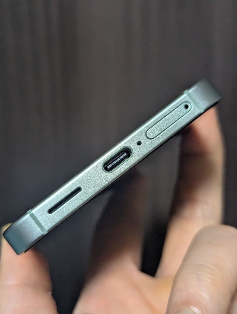 極美品 【国内版】Samsung Galaxy S25 12GB / 256GB