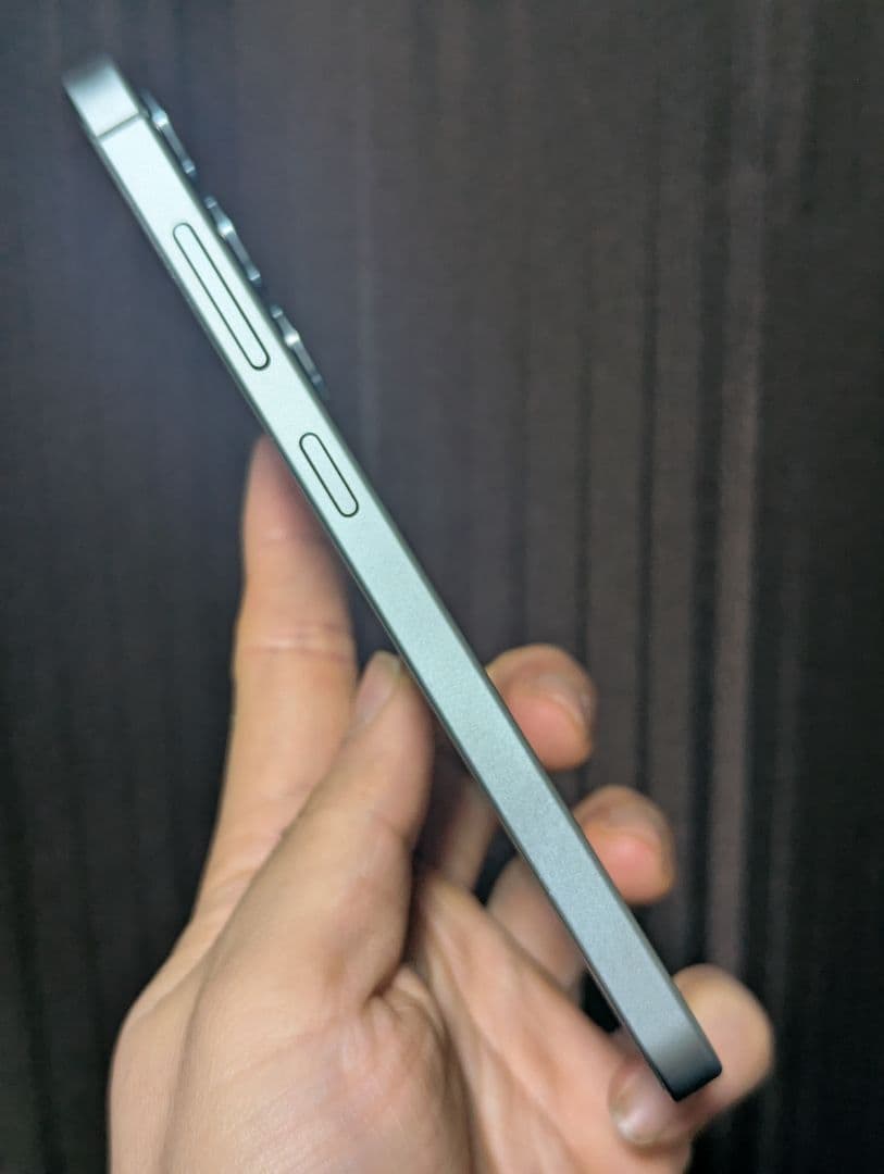 極美品 【国内版】Samsung Galaxy S25 12GB / 256GB