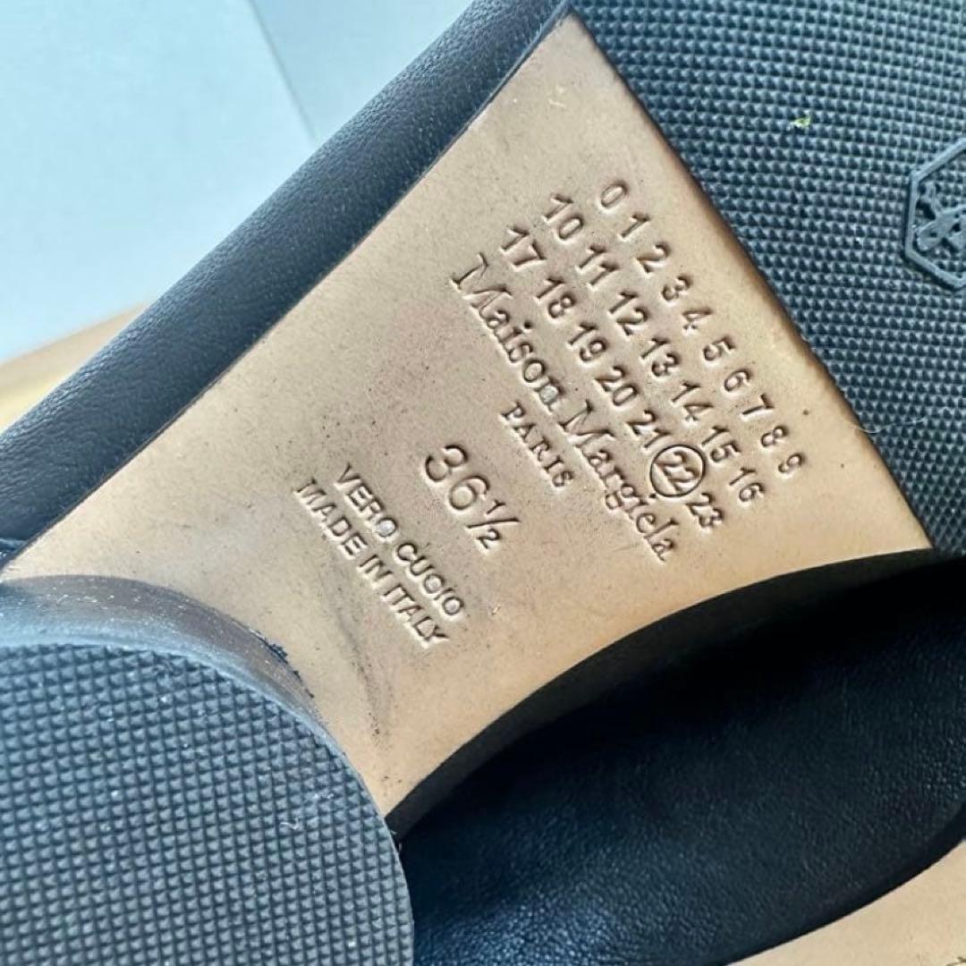 Maison Margiela/足袋ブーツ