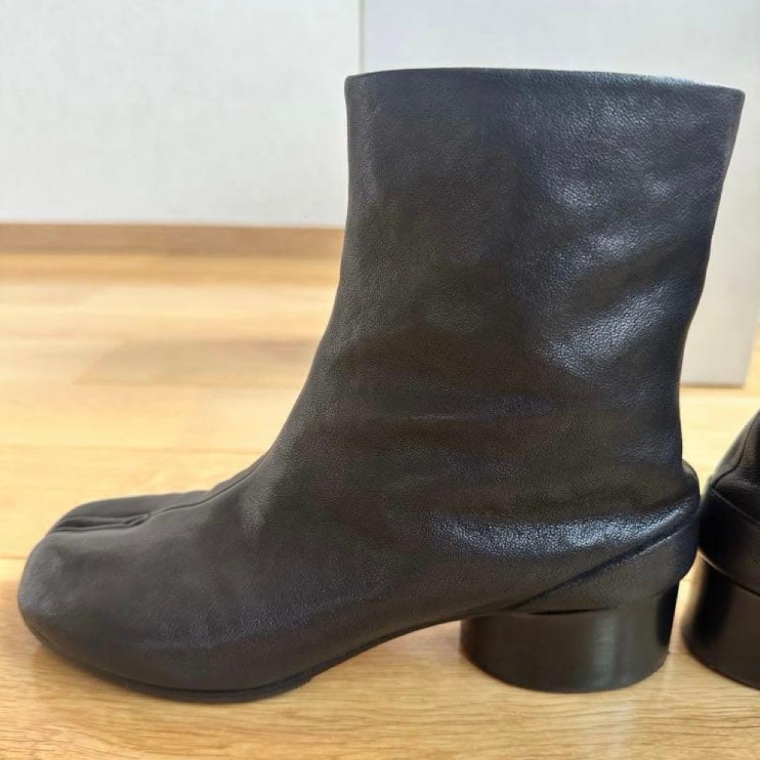 Maison Margiela/足袋ブーツ