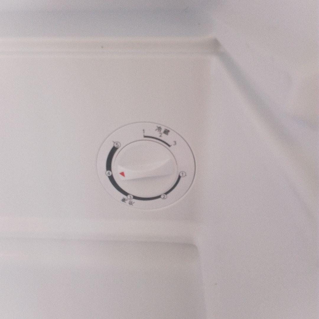 MAXZEN マクスゼン 前開き冷凍庫 2023年製