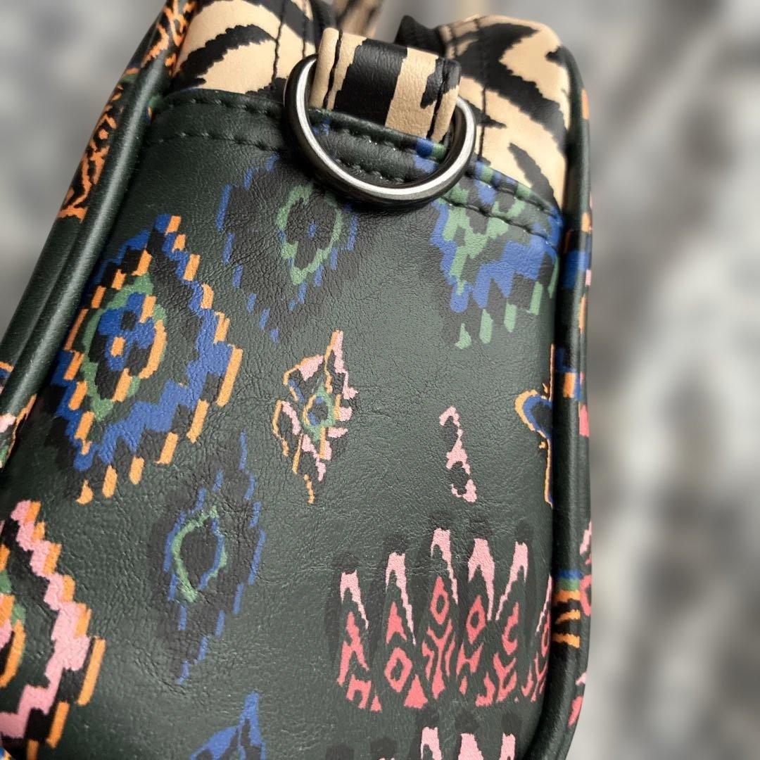 【adidas】 Adidas x Farm Rio Bowling Bag