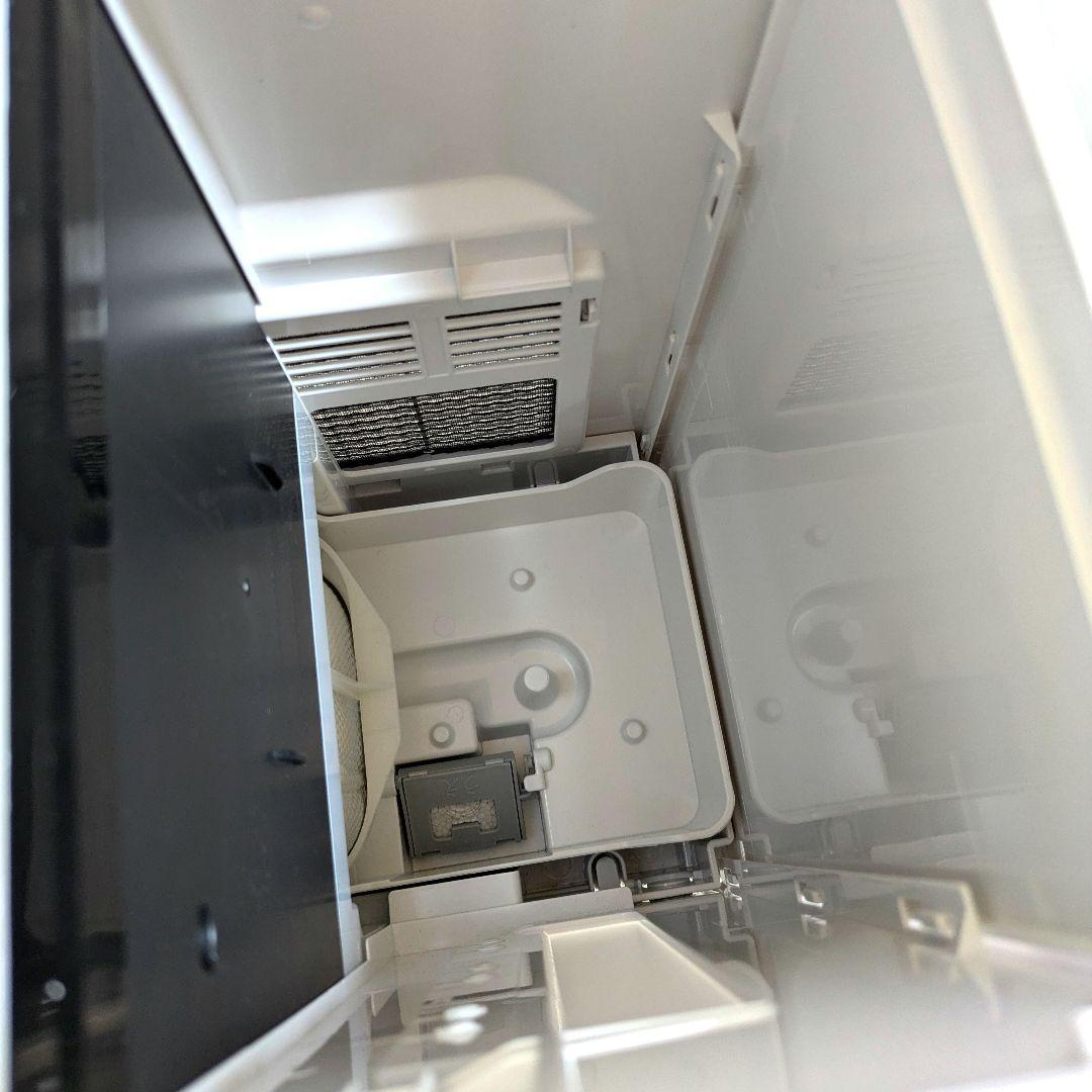 Panasonic 気化式加湿機 FE-KFU07