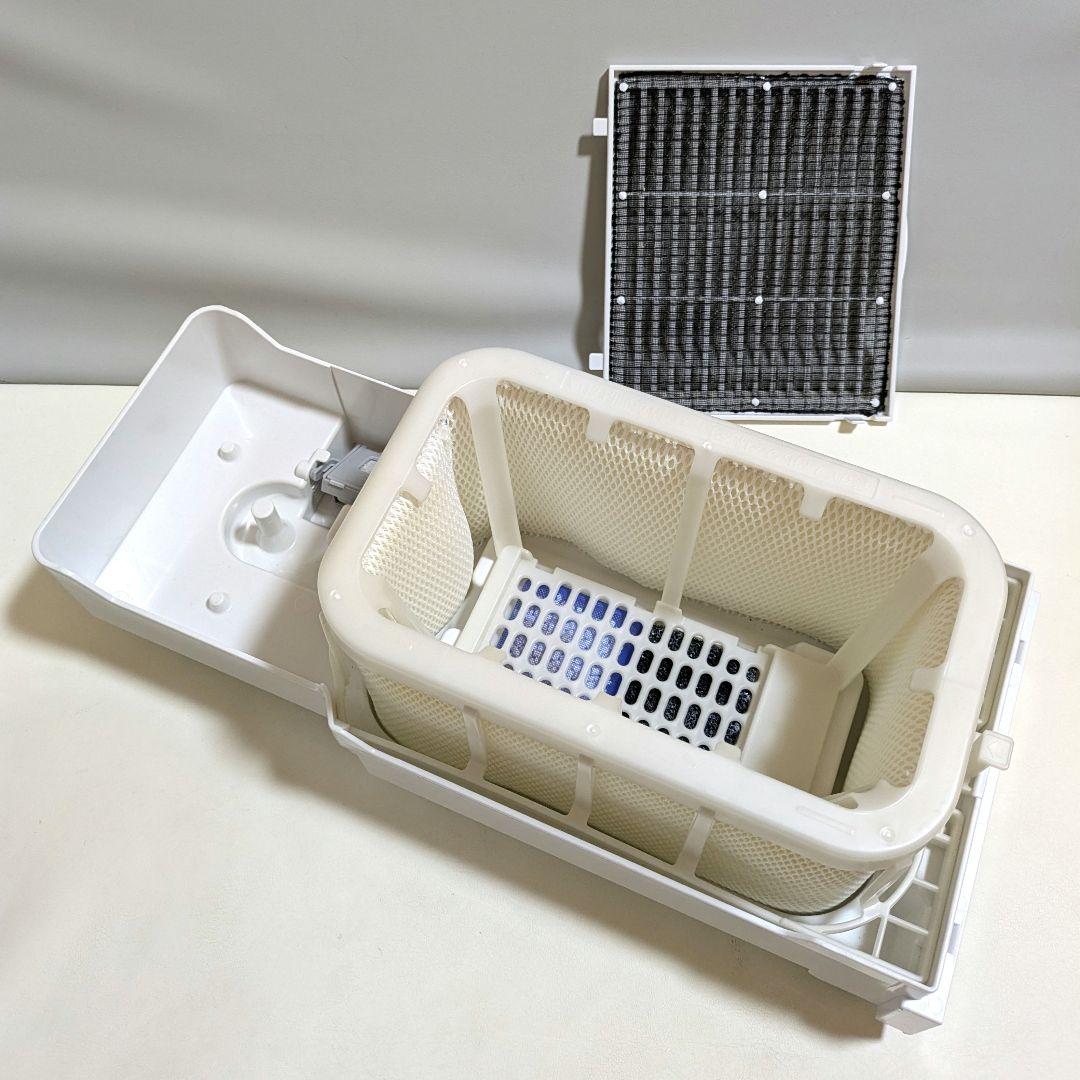 Panasonic 気化式加湿機 FE-KFU07