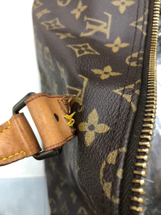 ルイヴィトン  キーポル55 M41424