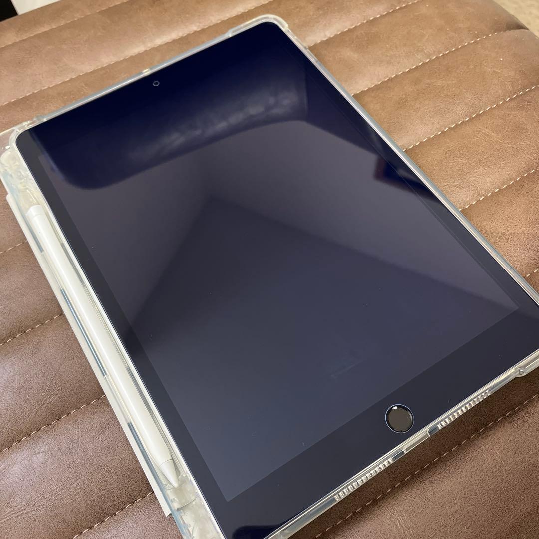 Apple iPad 第9世代シルバー 64GB