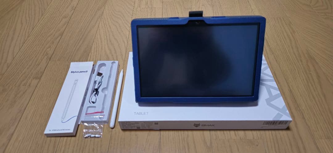 ✨美品✨BMAX I10 Plus タブレット 本体 + 付属品