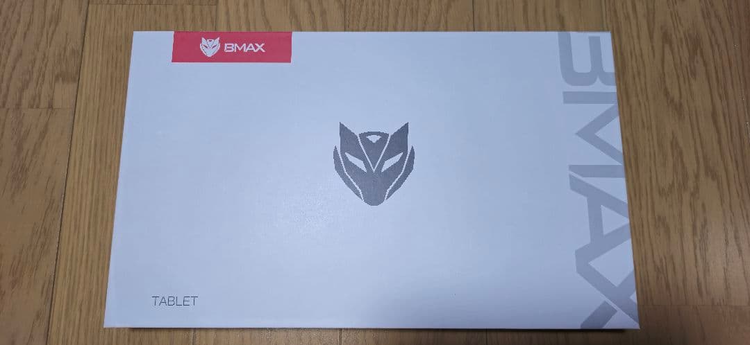 ✨美品✨BMAX I10 Plus タブレット 本体 + 付属品
