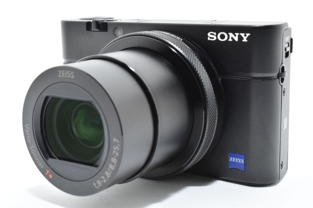 美品 SONY Cyber-shot DSC-RX100M4 IV 1565