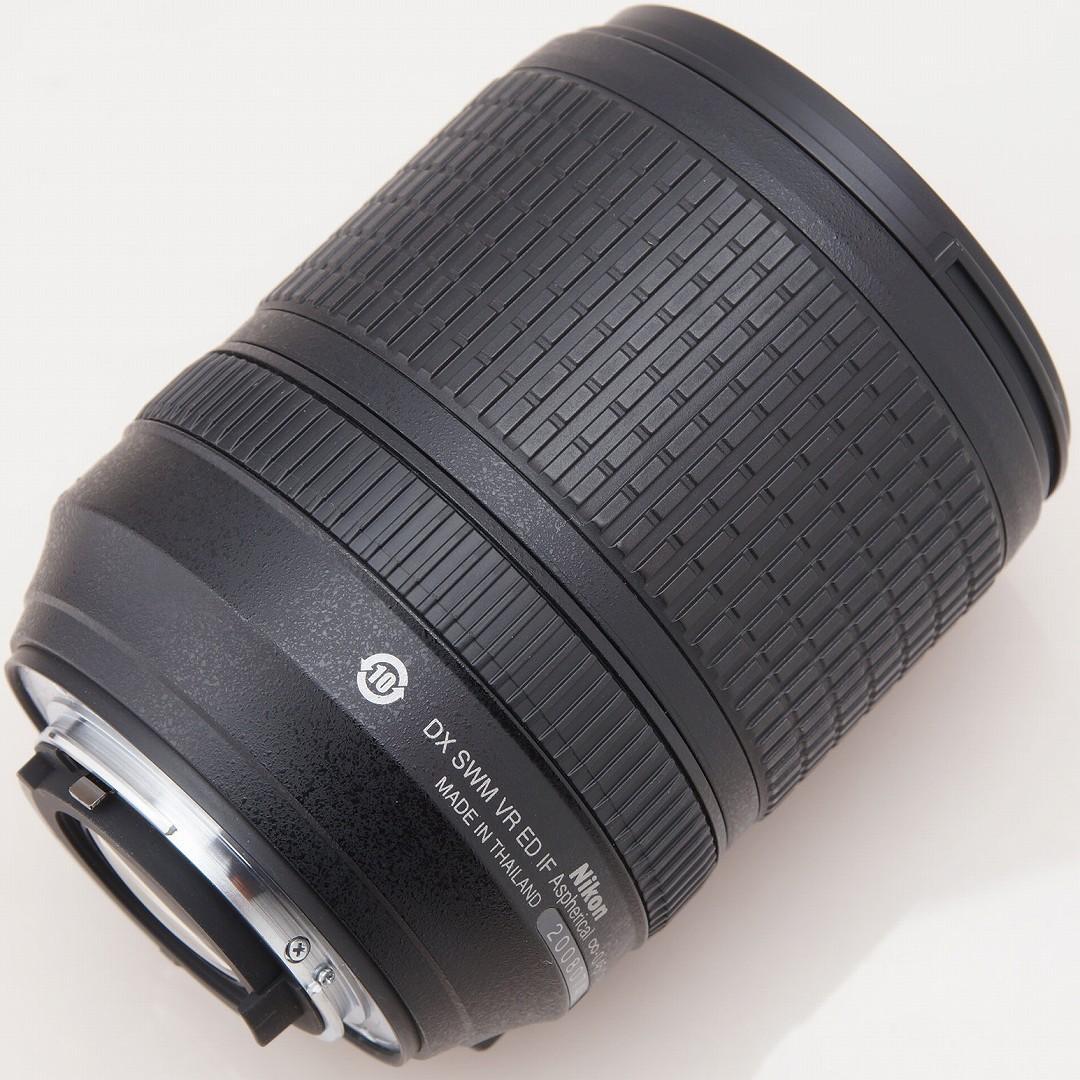 NIkon 高倍率ズーム★ AF-S 18-140mm DX VR 手ブレ補正