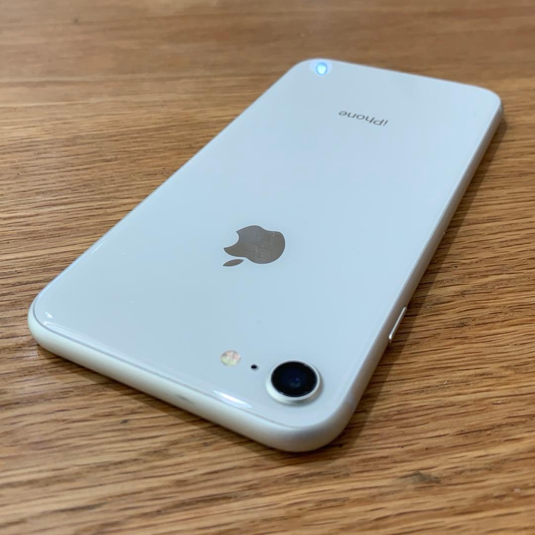 iphone8バッテリー100%