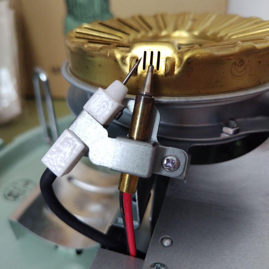 SENGOKU ALADDIN ポータブルガスストーブ SAG-BF02F(G)