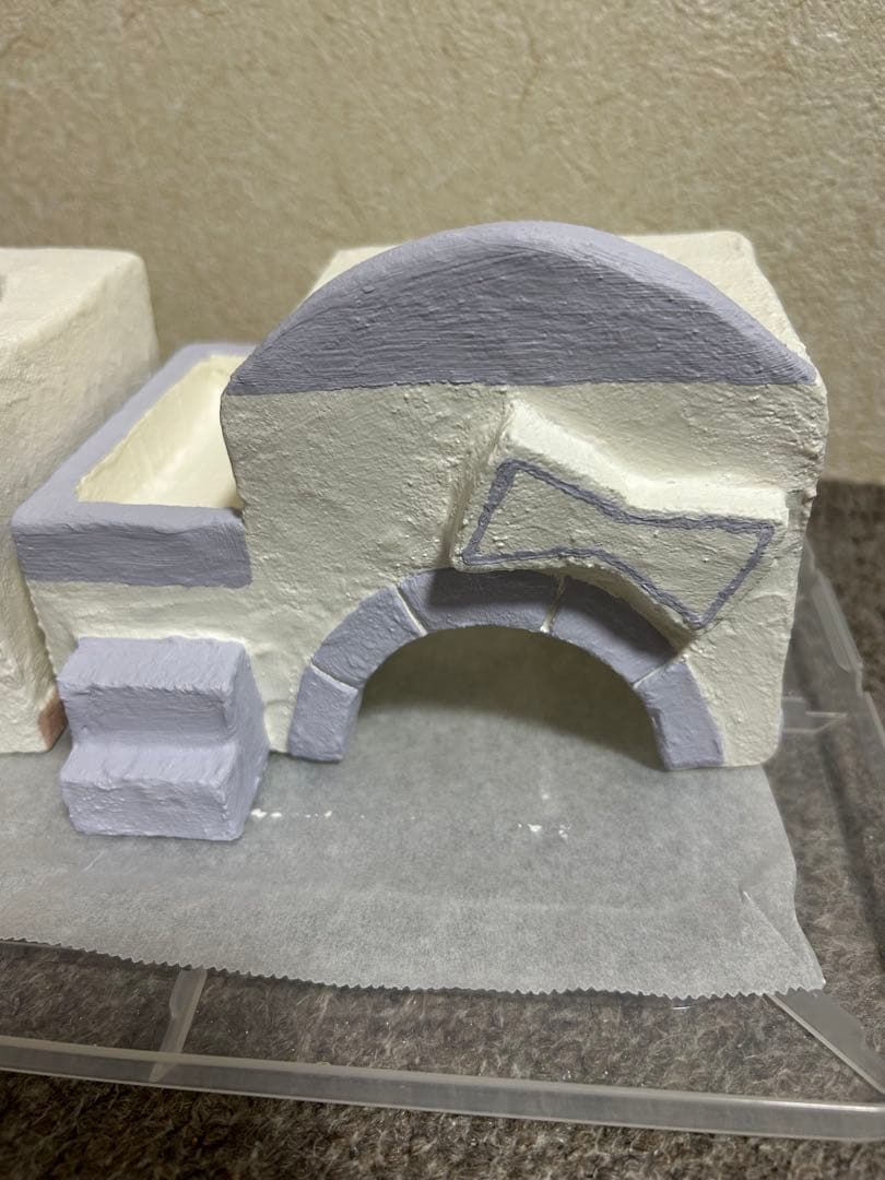 向日葵ページ 爬虫類 ウェットシェルター