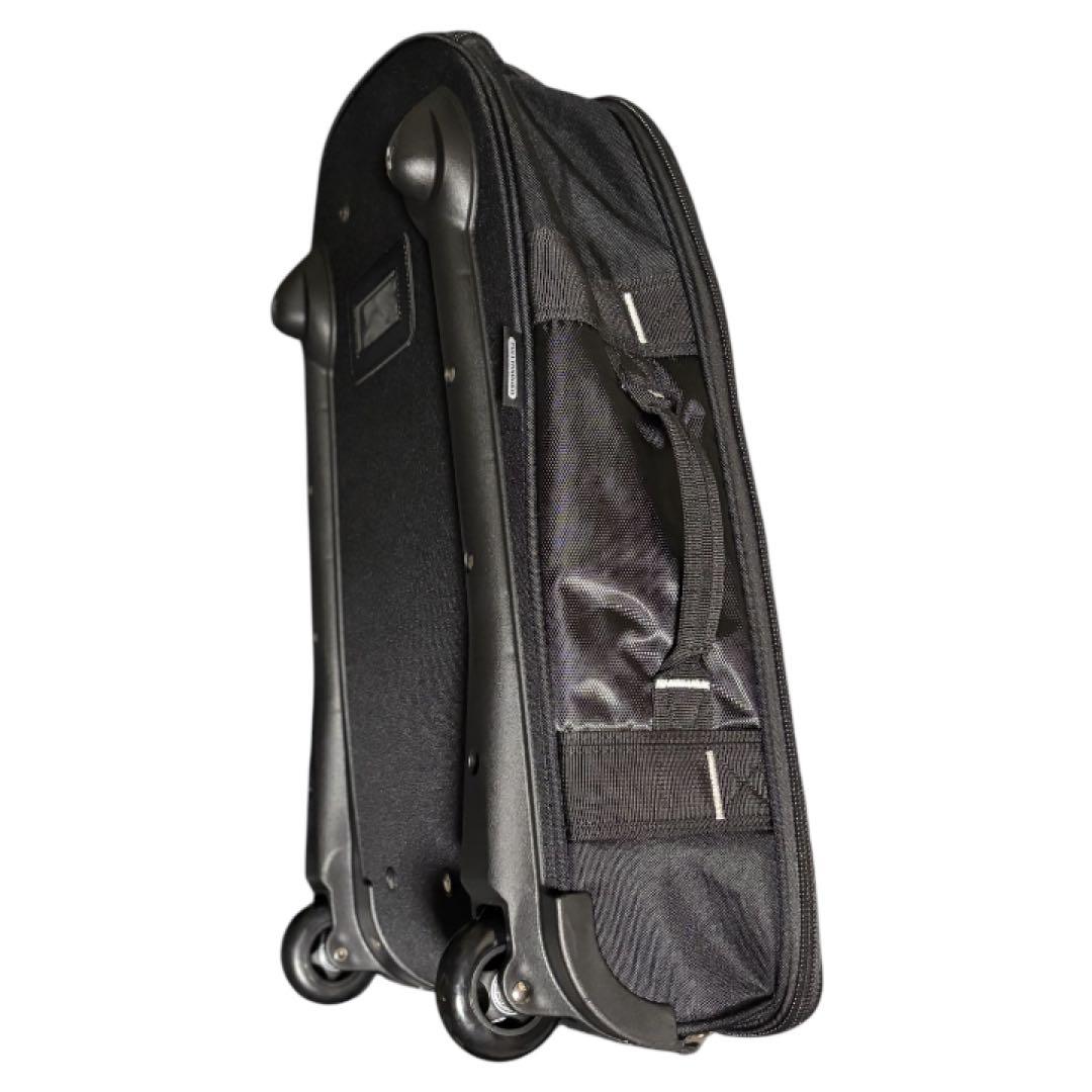 米軍放出品OGIOプルスルートラベルローリングスーツケース荷物 -46 リットル