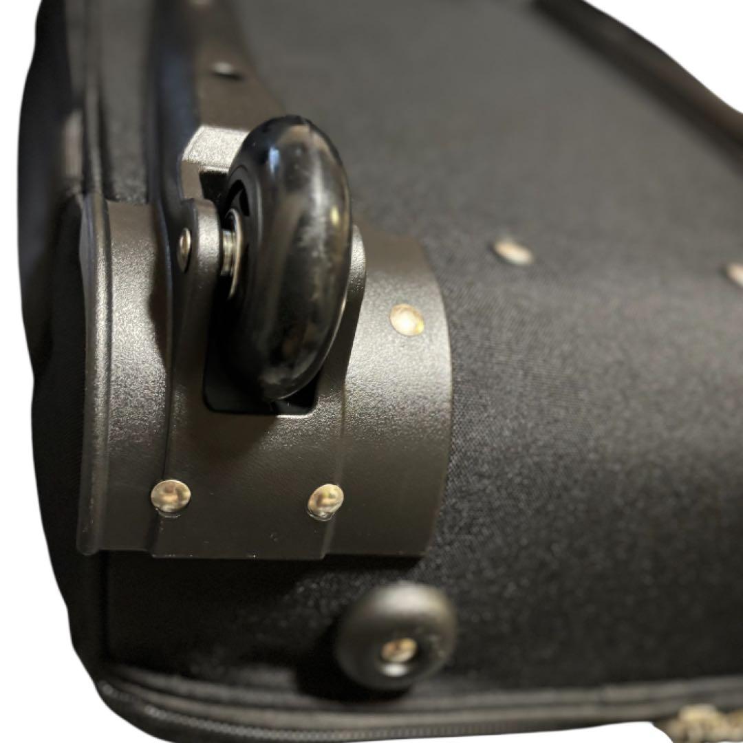 米軍放出品OGIOプルスルートラベルローリングスーツケース荷物 -46 リットル