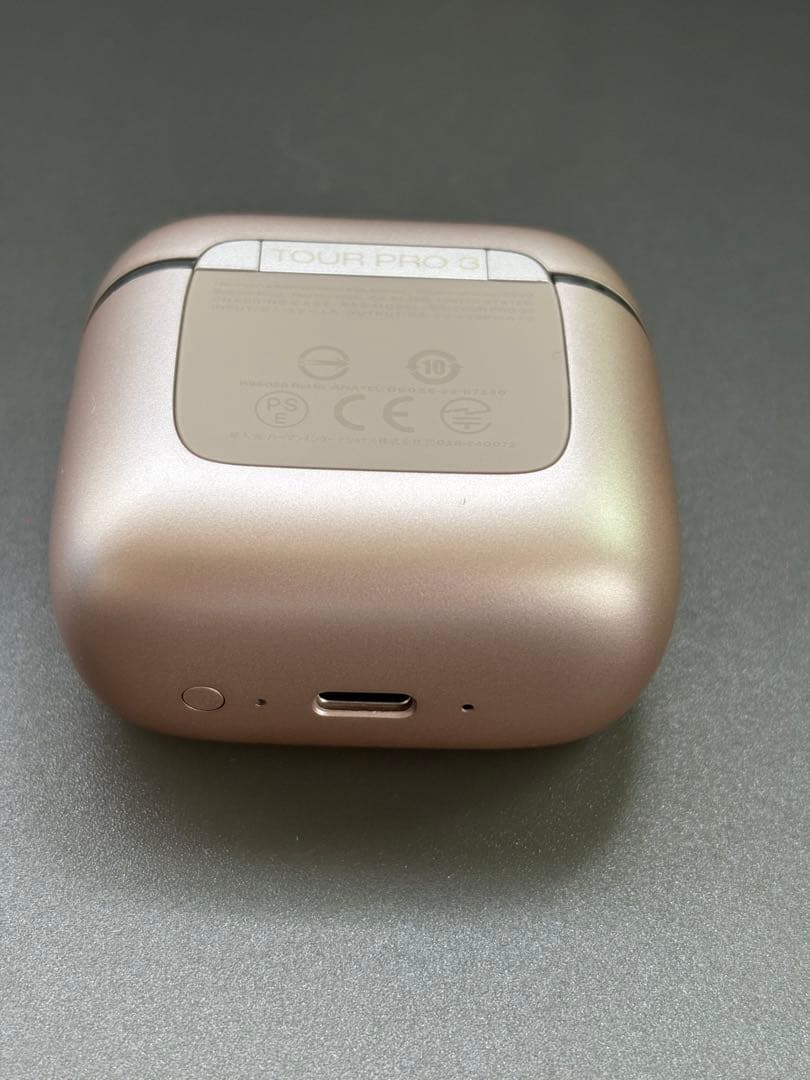 JBL Tour Pro 3 【ケースのみ】 <No.1040>