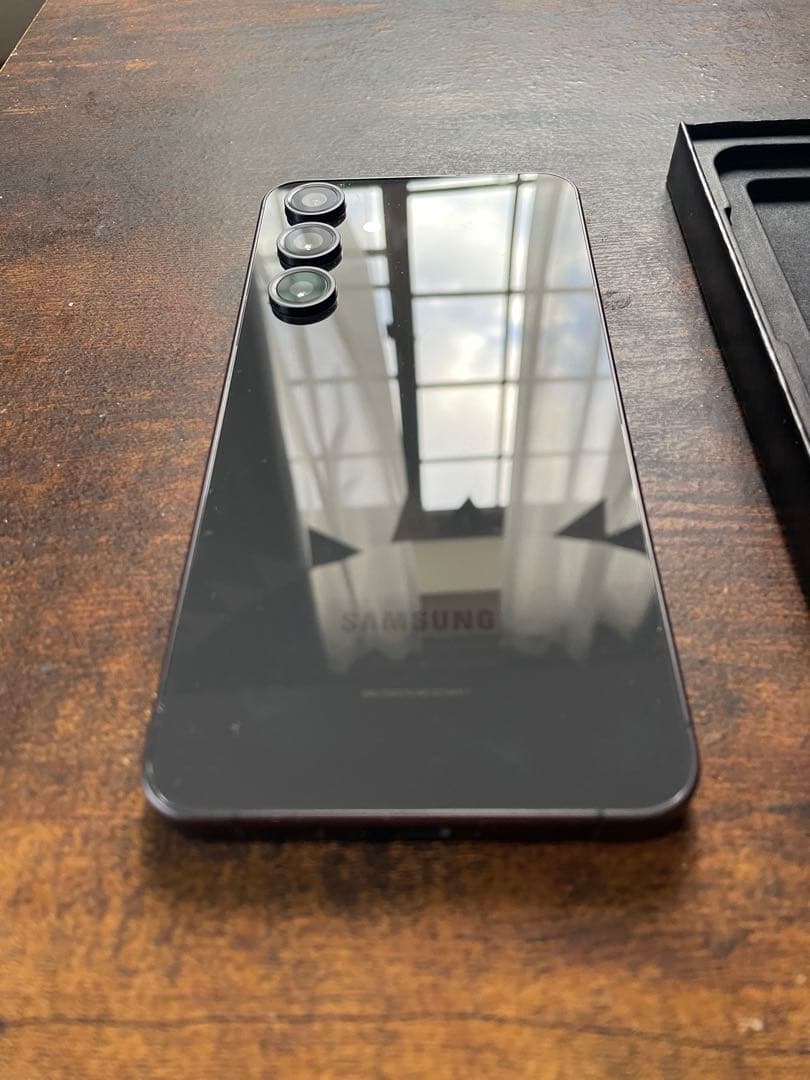 スマートフォン本体 Samsung S24 fe