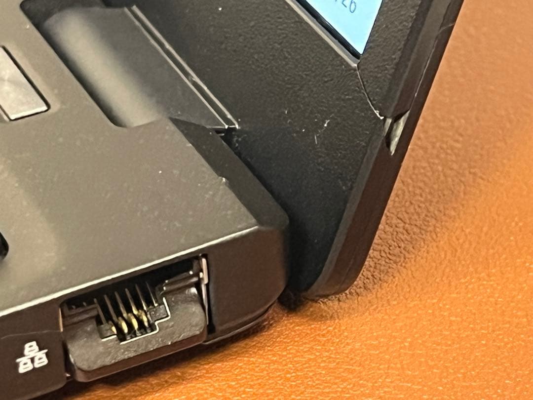 LIFEBOOK UH08 i3-1115G4 FHD 8G 顔認証 240GB