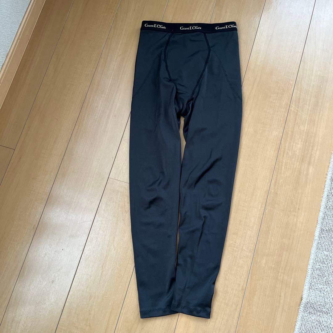 ビ*ー様 Gianni E. Oris 骨盤ガードル サイズ70 ブラック