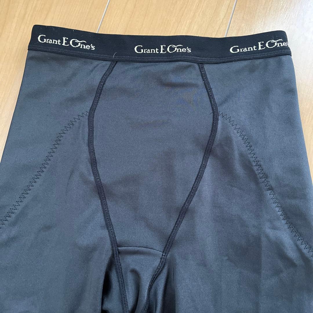 ビ*ー様 Gianni E. Oris 骨盤ガードル サイズ70 ブラック