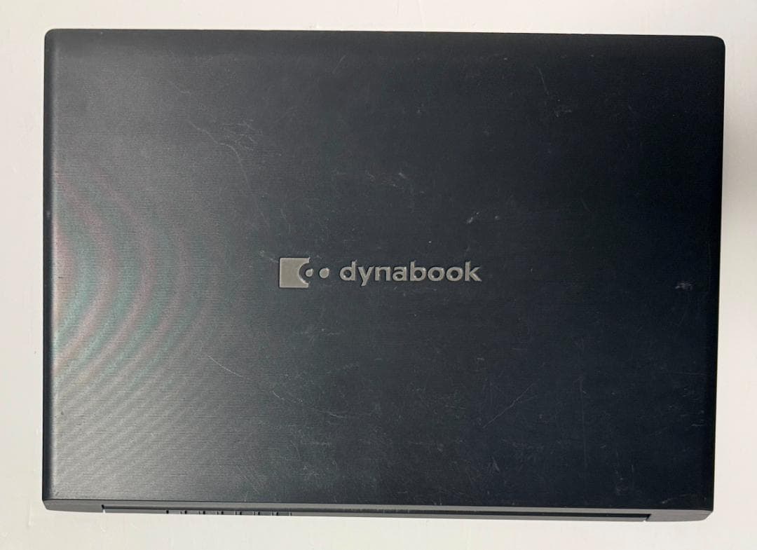Office・マウス無料！第10世代 Core i5 dynabook S73