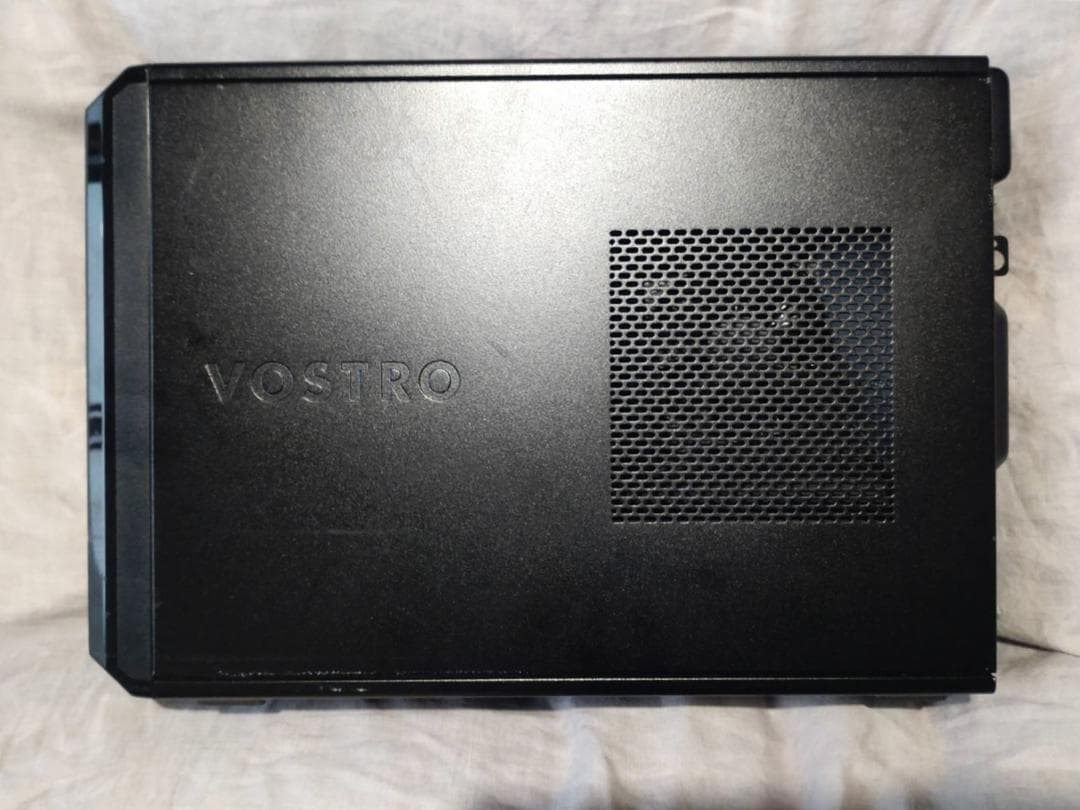 DELL Vostro270S デスクトップパソコン　Windows10