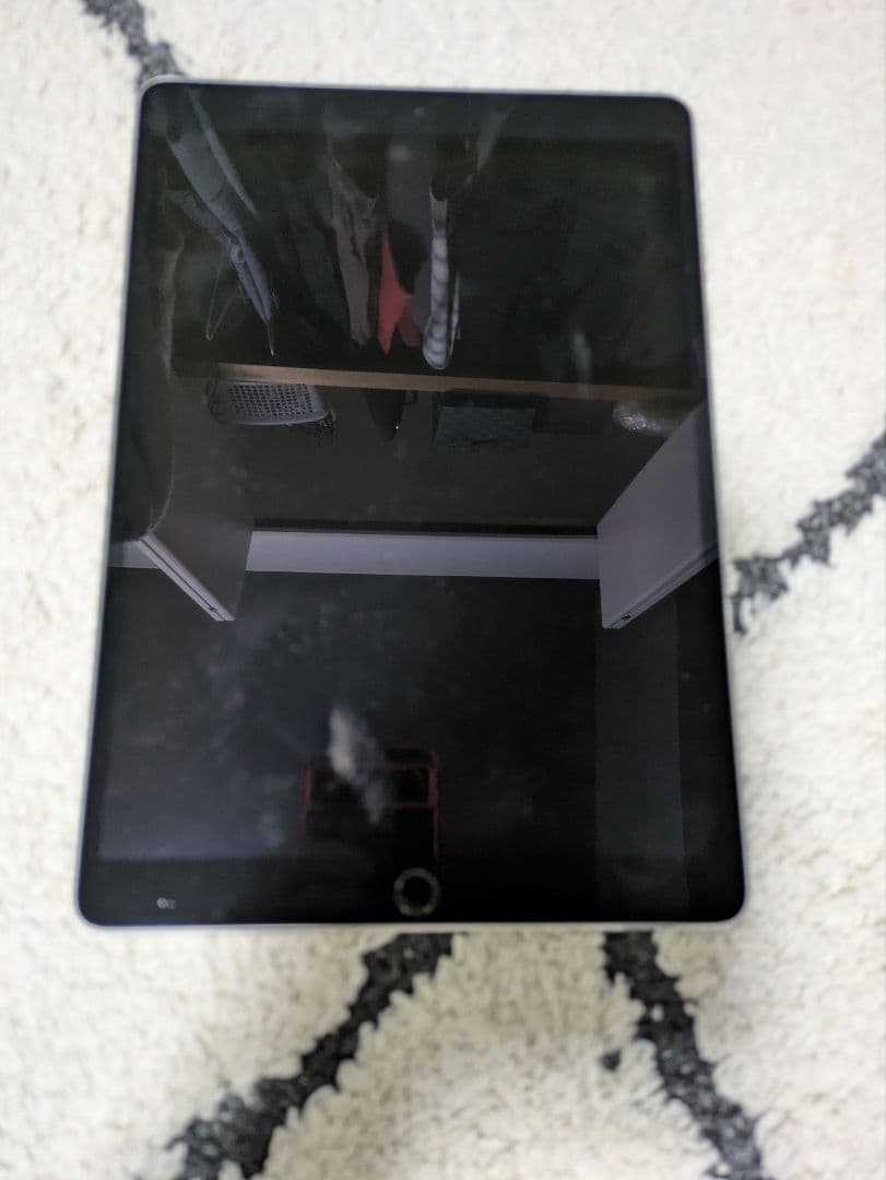 Apple iPad Pro (10.5インチ) 本体