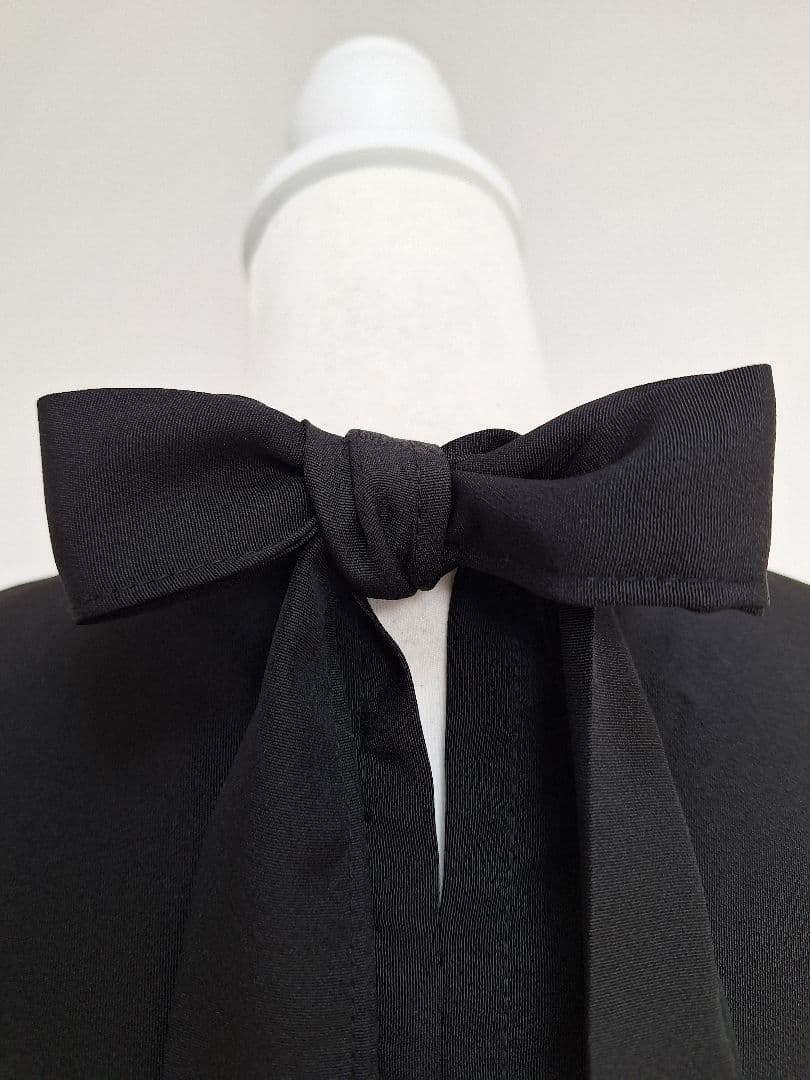 着物リメイクワンピース3667