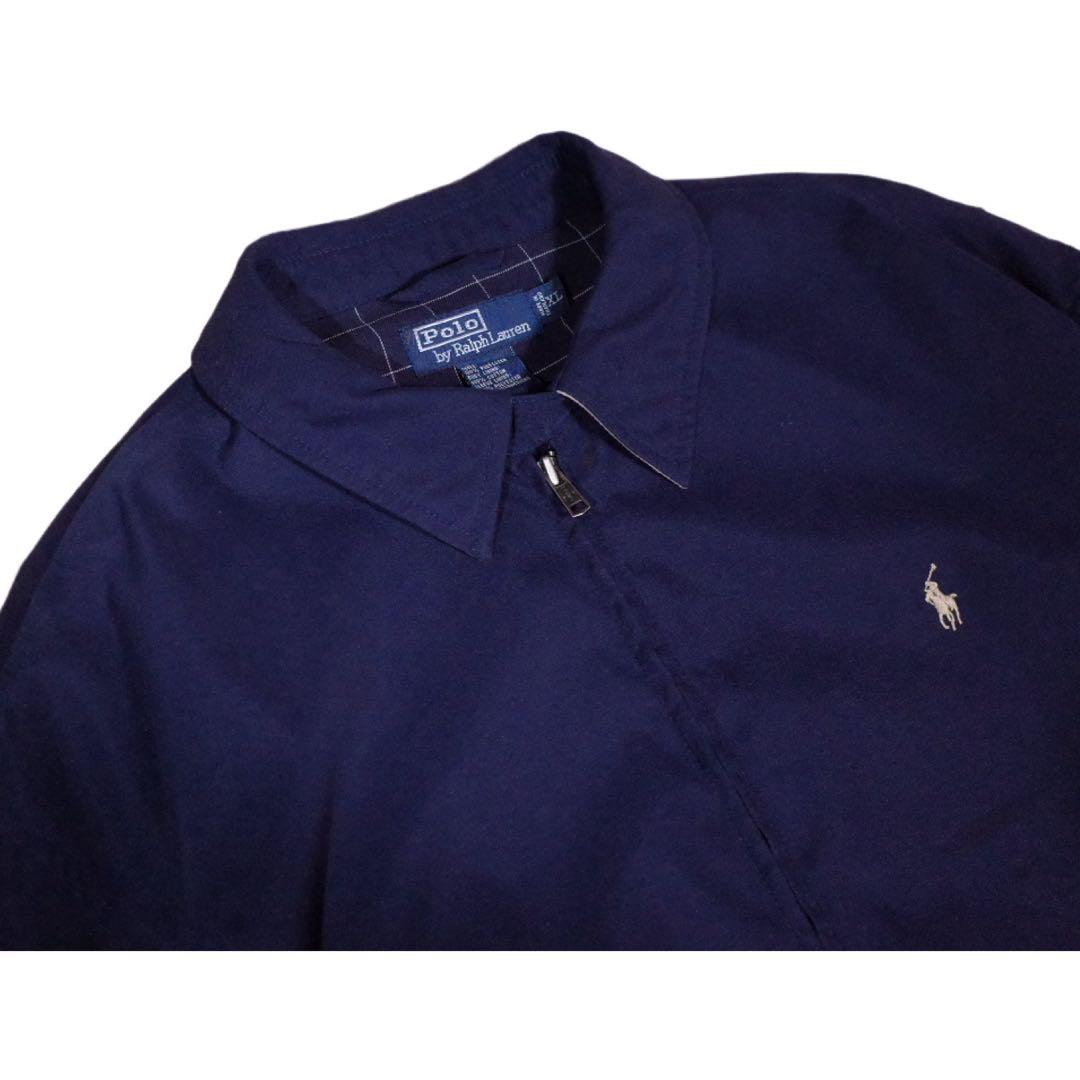 ジャケット・アウター Polo by Ralph Lauren Drizzler jacket