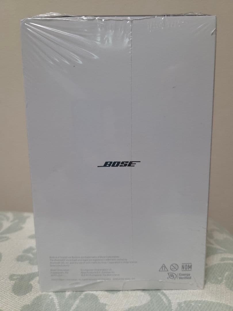 Bose SoundLink Revolve II 【新品未開封】