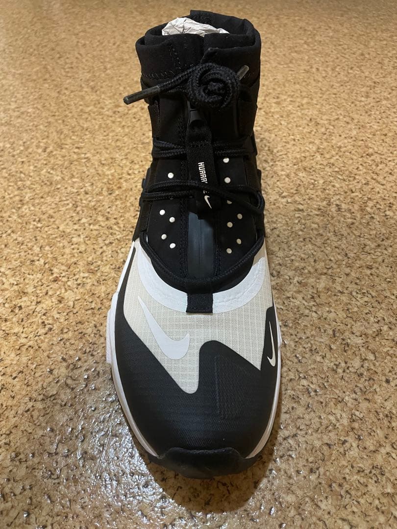 【新品未使用タグ付き】Nike エアハラチグリップ 10.5 US 28.5