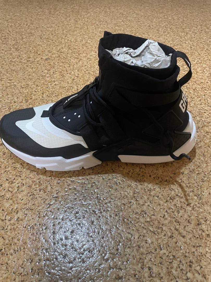 【新品未使用タグ付き】Nike エアハラチグリップ 10.5 US 28.5