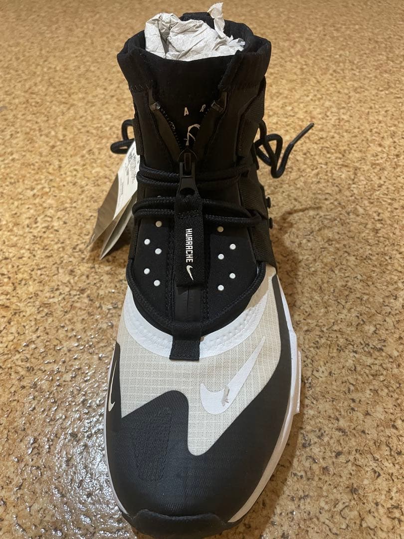 【新品未使用タグ付き】Nike エアハラチグリップ 10.5 US 28.5