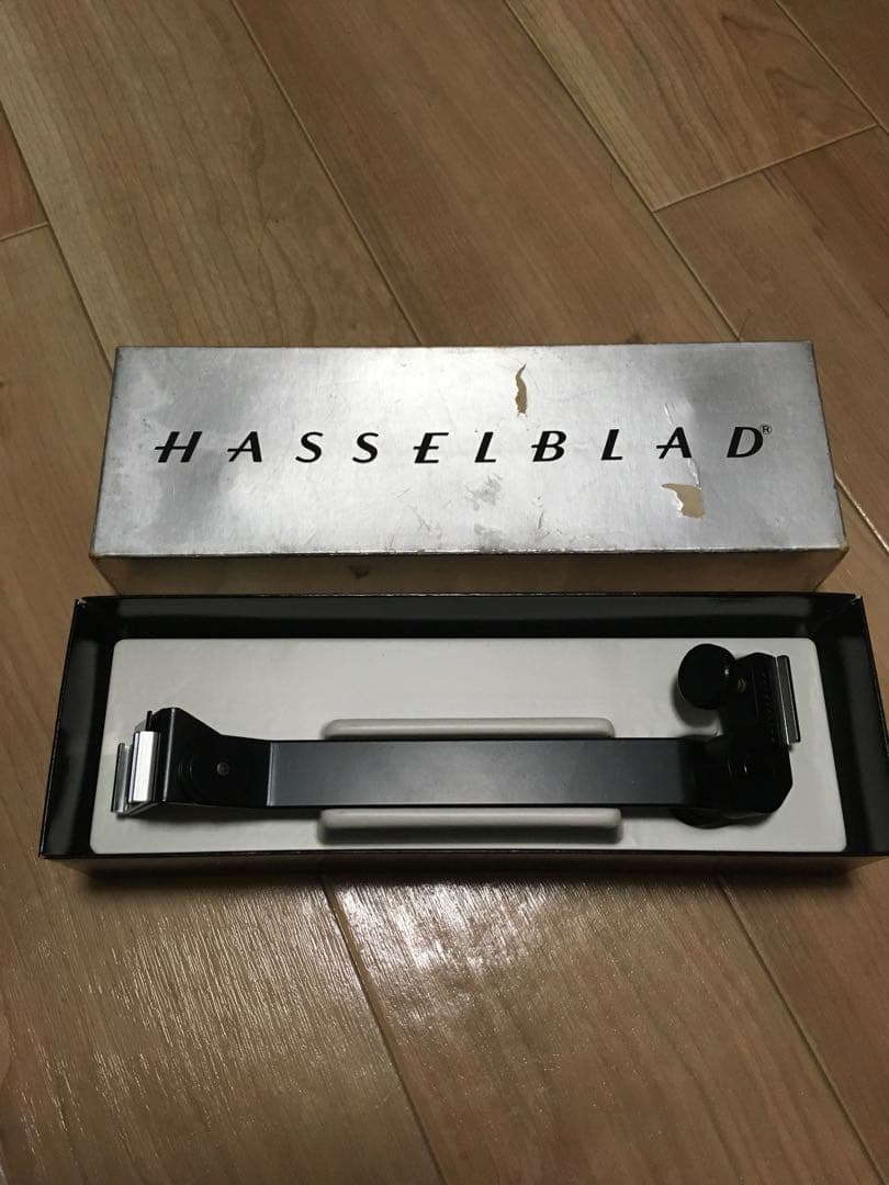 その他 HASSELBLAD EXTENSION ARM