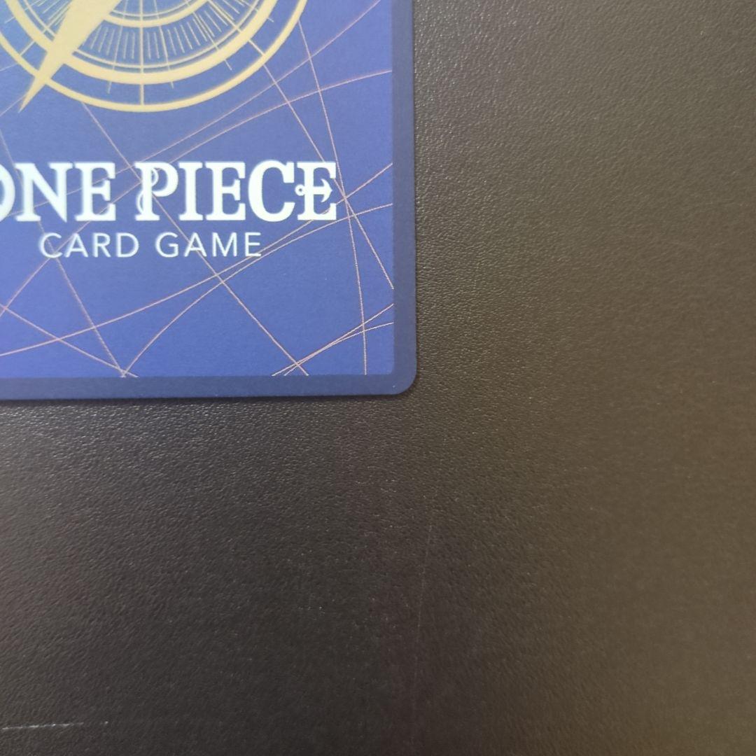 ワンピースカード ロロノア・ゾロ（PRB02-006）スペシャルカード