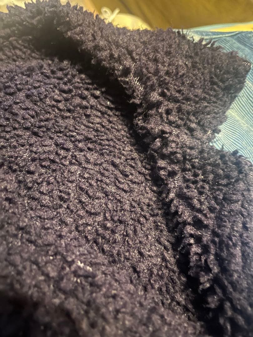 最終値下げ！⭐︎ロンハーマン⭐︎リバーシブル デニム×ボアジャケット