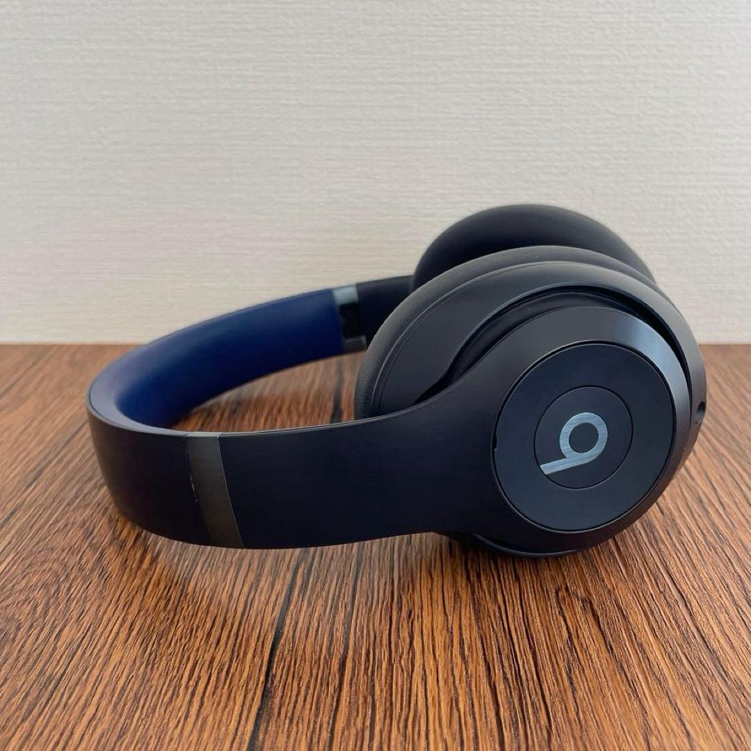 美品⭐️ Beats Studio Pro 保証付き ワイヤレスヘッドホン