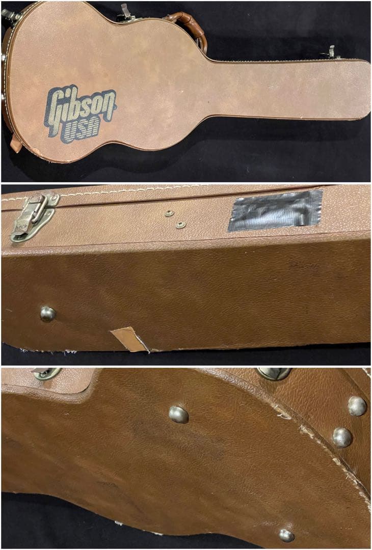 Gibson SG Standard '61 Reissue 2001年製