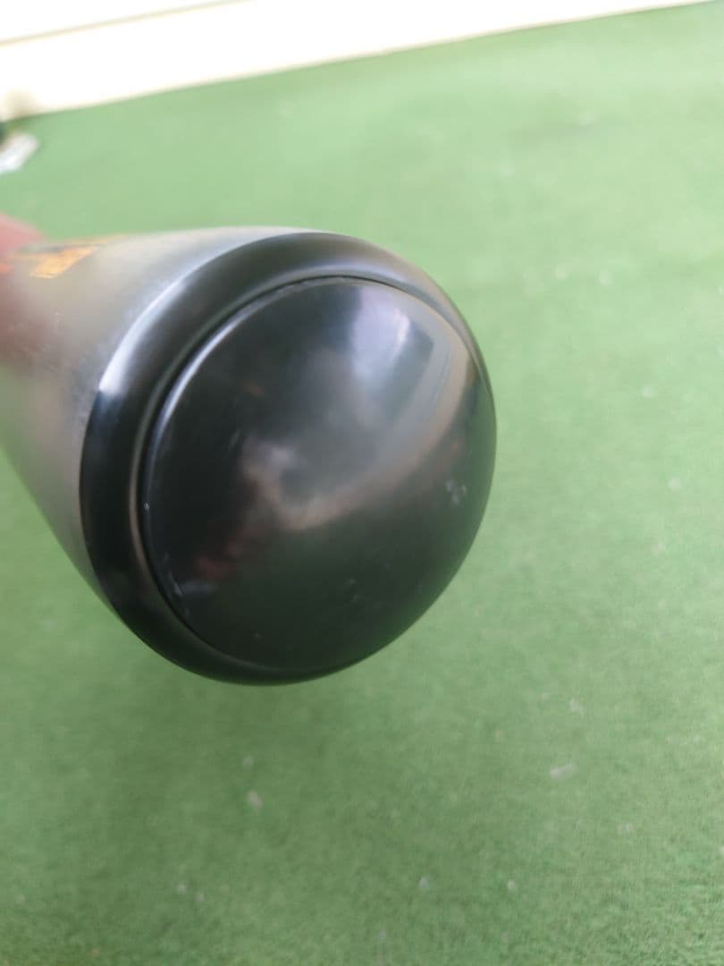 sskスカイビート　軟式用　85cm　720グラム