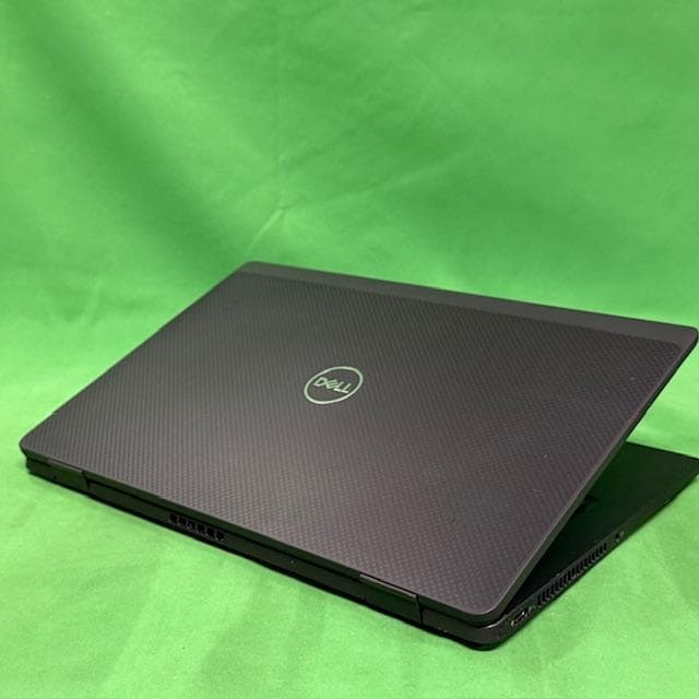 【液晶綺麗】11世代 i7 16G SSD 512G Latitude 7320