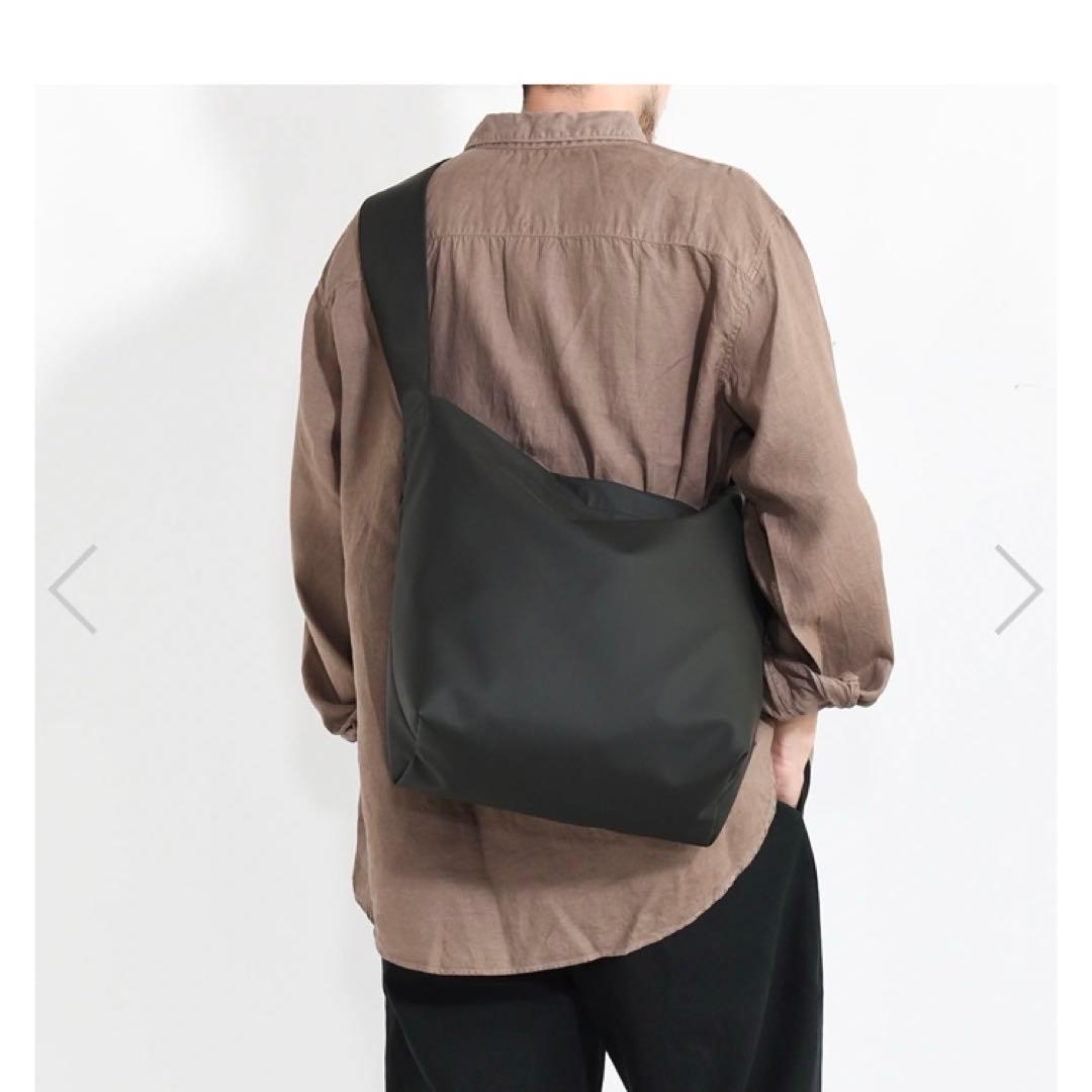 ヨロズ EF-P7 タスキショルダー2番 バッグ