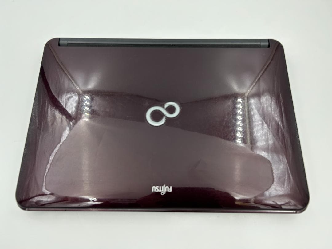 ノートパソコン windows11 オフィス付き core i5 AH56/CP