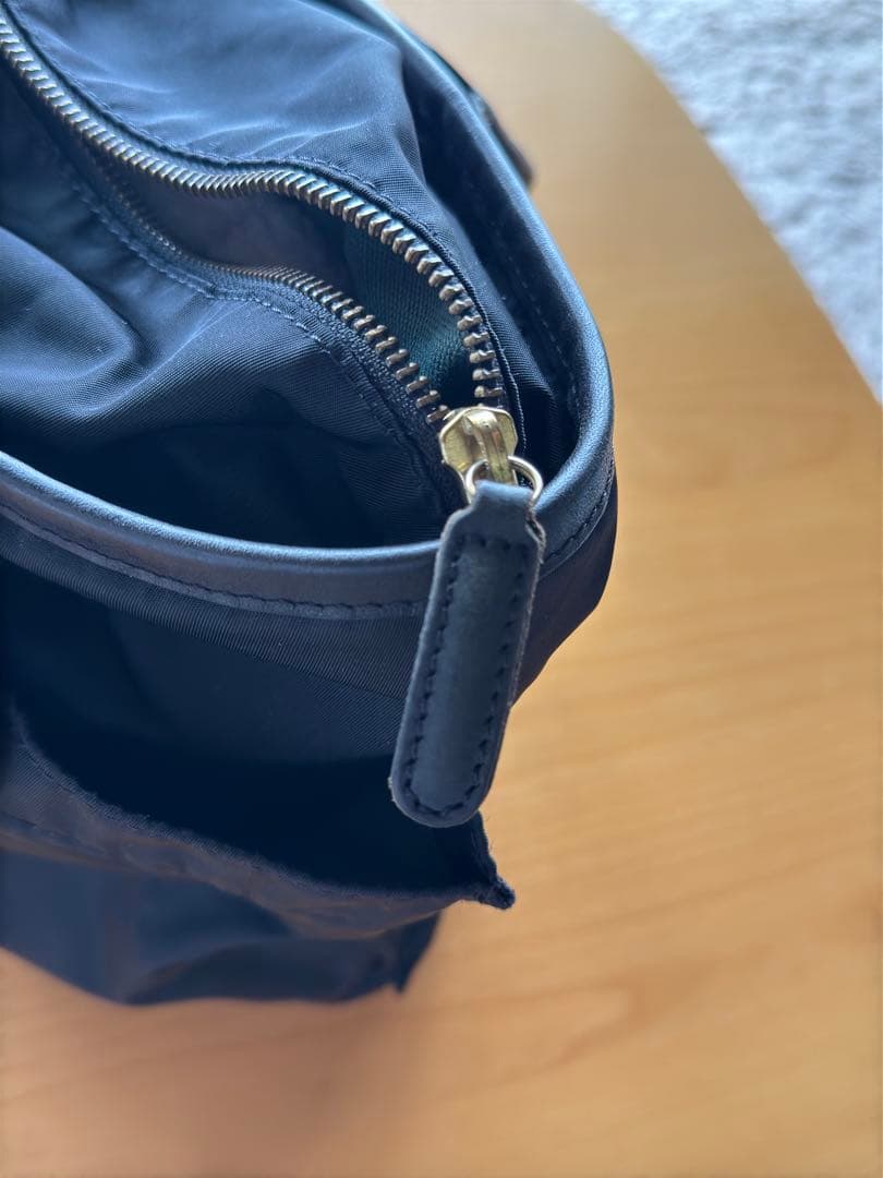 フェリージ　9236 ブラック ビジネスバッグ　トート