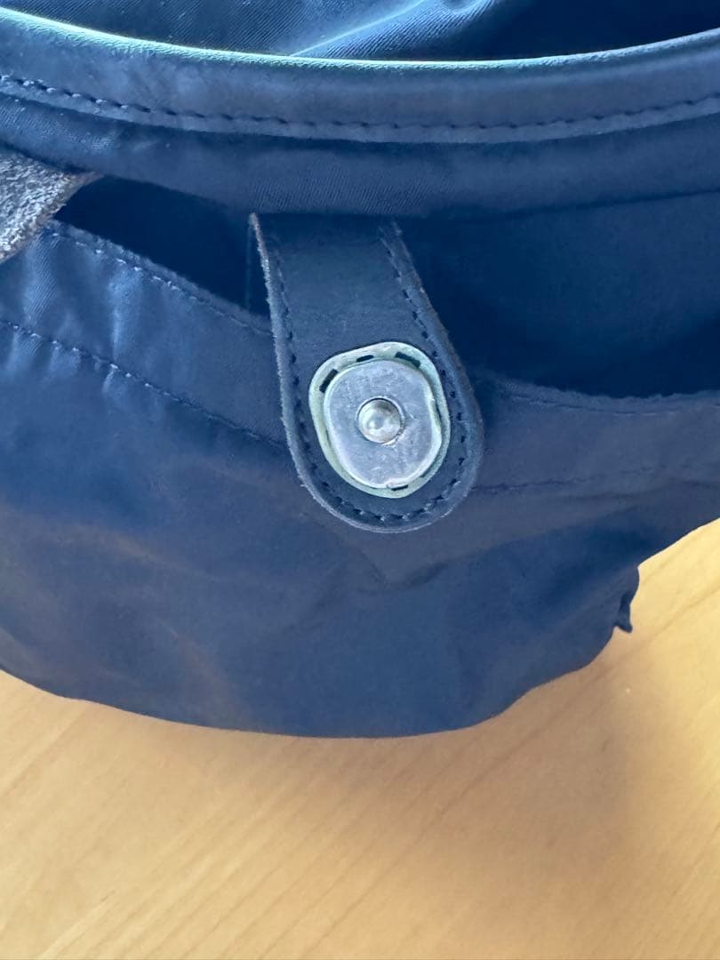 フェリージ　9236 ブラック ビジネスバッグ　トート