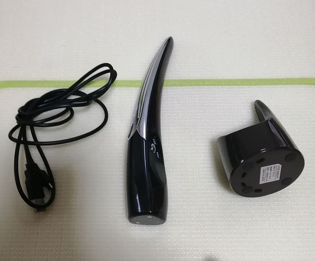 【パイラナイト】フェイシャルケア 美顔器 ボディケア