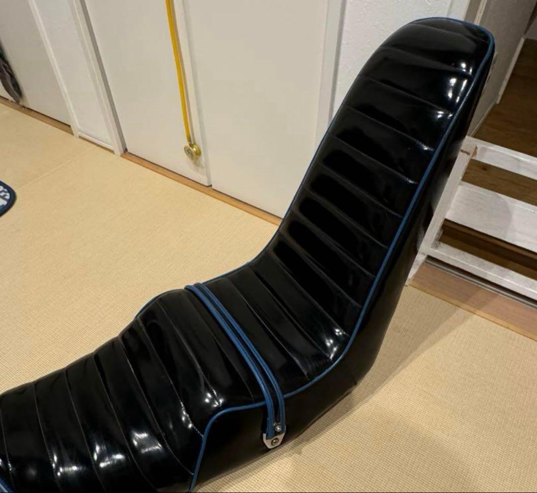 xj400.550 3段シート50cm 金具あり