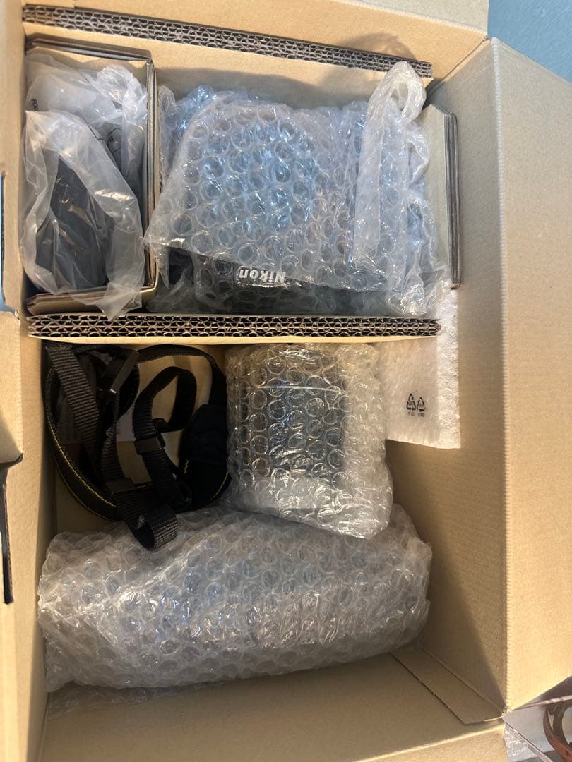 Nikon D5600デジタル一眼レフカメラ