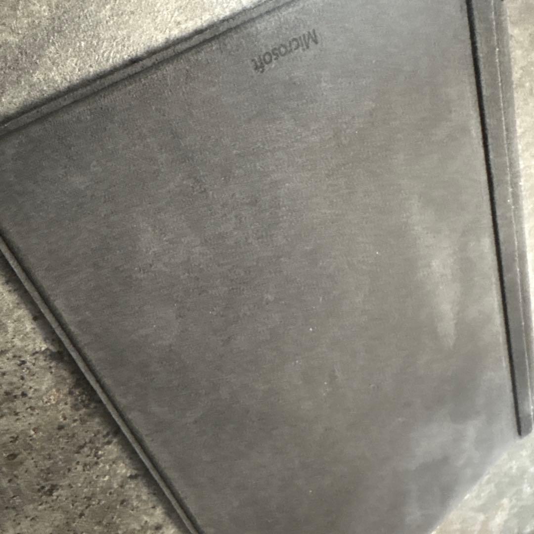 Microsoft Surface Pro7 純正キーボード(日本語配列) 新品