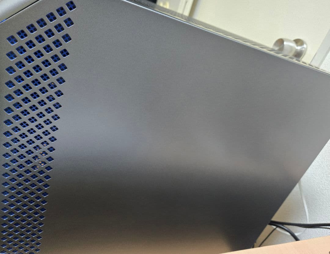 Kee GALLERIA ゲーミングpc i7 14700F 4060Ti