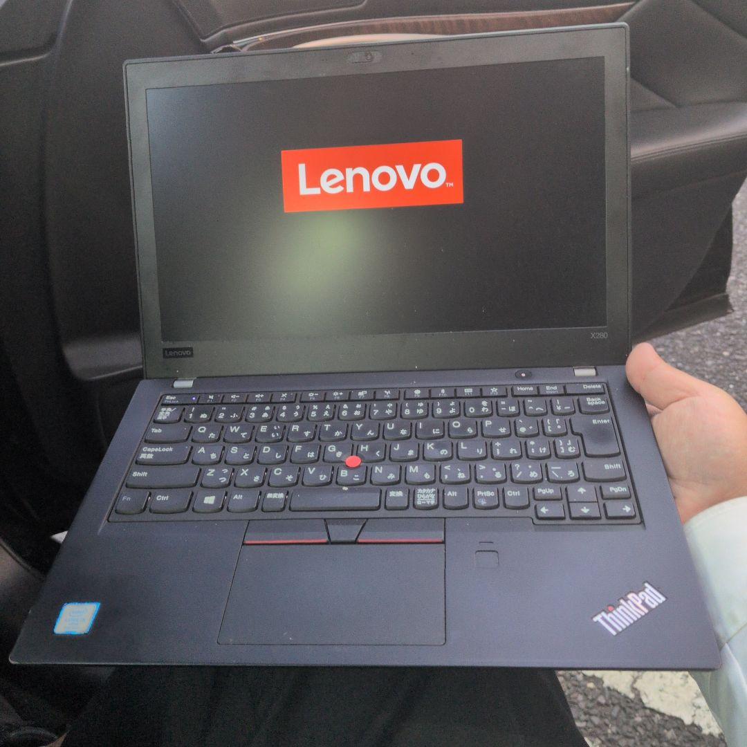 た*や様 Lenovo ThinkPad 日本語キーボード Intel